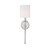 One Light Wall Sconce (M90057PN)