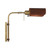 One Light Wall Sconce (M90062NB)