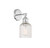 Meridian - M90083CH - One Light Wall Sconce - Chrome