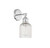 One Light Wall Sconce (M90083CH)