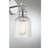 One Light Wall Sconce (M90083CH)