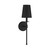 One Light Wall Sconce (M90084MBK)