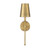 One Light Wall Sconce (M90084NB)
