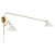 Two Light Wall Sconce (M90088WHNB)