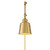 Two Light Wall Sconce (M90089NB)