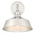 One Light Wall Sconce (M90090PN)