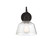 One Light Wall Sconce (M90092ORB)