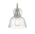 One Light Wall Sconce (M90092PN)