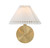 One Light Wall Sconce (M90105NB)