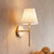 One Light Wall Sconce (M90105NB)