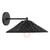 One Light Wall Sconce (M90106MBK)
