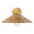 One Light Wall Sconce (M90106NB)