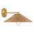 One Light Wall Sconce (M90106NB)