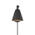 Two Light Wall Sconce (M90108MBK)