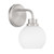 One Light Wall Sconce (M90112BN)