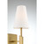 One Light Wall Sconce (M90114NB)