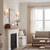 One Light Wall Sconce (M90115NB)
