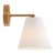 One Light Wall Sconce (M90119NB)