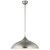 Visual Comfort Signature - ARN 5372BSL-SWG - LED Pendant - Agnes - Burnished Silver Leaf