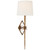 manufacturer_finish:Gilded Iron|manufacturer_glass:8 X 9.5 X 8.75 Natural Paper Shield