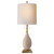 Visual Comfort Signature - TOB 3710TS-NP - Two Light Table Lamp - Tamaso - Tea Stain Crackle