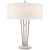 manufacturer_finish:Polished Nickel and White Marble