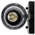 Donzi Two Light Vanity (60-6382)