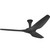 Big Ass Fans - MK-HK4-052400A258F258G10 - 60Ceiling Fan Kit - Haiku - Black