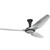 Big Ass Fans - MK-HK4-052400A258F531G10S2 - 60Ceiling Fan Kit - Haiku - Black