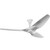 Big Ass Fans - MK-HK4-052400A259F531G10 - 60Ceiling Fan Kit - Haiku - White