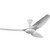 Big Ass Fans - MK-HK4-052400A259F531G10S2 - 60Ceiling Fan Kit - Haiku - White