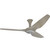 Big Ass Fans - MK-HK4-052400A470F470G10S2 - 60Ceiling Fan Kit - Haiku - Satin Nickel