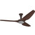 Big Ass Fans - MK-HK4-052400A471F471G10S2 - 60Ceiling Fan Kit - Haiku - Oil Rubbed Bronze
