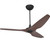 Big Ass Fans - MK-HK4-05240601A258F222G10I32S80 - 60Ceiling Fan Kit - Haiku - Black