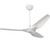Big Ass Fans - MK-HK4-052406A259F772G10I32 - 60Ceiling Fan Kit - Haiku - White