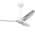 Big Ass Fans - MK-HK4-052506A259F531G10I12S2 - 60Ceiling Fan Kit - Haiku - White
