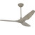 Big Ass Fans - MK-HK4-052506A470F470G10I12 - 60Ceiling Fan Kit - Haiku - Satin Nickel