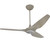 Big Ass Fans - MK-HK4-052506A470F470G10I20S2 - 60Ceiling Fan Kit - Haiku - Satin Nickel