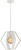 Nuvo Lighting - 60-6396 - One Light Pendant - Zen - White
