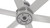 i6 60"Ceiling Fan (MK-I61-051906A727I06)