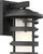 Lansing One Light Outdoor Wall Lantern (60-6401)