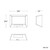 manufacturer_finish:White on Aluminum