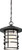 Lansing One Light Hanging Lantern (60-6405)