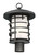 Lansing One Light Post Lantern (60-6406)