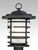 Lansing One Light Post Lantern (60-6406)