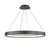W.A.C. Lighting - PD403632-DB - LED Pendant - Rounder - Distressed Black