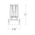 manufacturer_finish:White|color_temperature:4000K