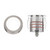 manufacturer_finish:Stainless Steel|light_output:170.00lm|color_temperature:3000K|voltage:9.00V