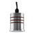 manufacturer_finish:Stainless Steel|light_output:Unspecified|color_temperature:Unspecified|voltage:15.00V