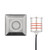 manufacturer_finish:Stainless Steel|light_output:170.00lm|color_temperature:3000K